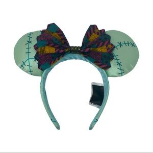 Disney Parks Nightmare Before Christmas Sally Ears
